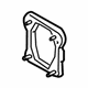 Volvo 30753925 Mount Plate, Passenger Side Volvo 30753925 Mount Plate, Passenger Side