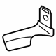 Volvo 30699543 Front Panel Lower Bracket Volvo 30699543 Front Panel Lower Bracket