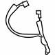 Volvo 30746071 Wire Harness Volvo 30746071 Wire Harness