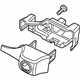 Volvo 9487156 Front Camera Housing Volvo 9487156 Front Camera Housing