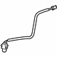 Volvo 30674546 Temperature Sensor, Center Volvo 30674546 Temperature Sensor, Center