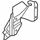 Volvo 31349993 Inner Quarter Panel Reinforcement, Driver Side Volvo 31349993 Inner Quarter Panel Reinforcement, Driver Side