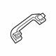 Volvo 39838197 Grip Handle, Charcoal Volvo 39838197 Grip Handle, Charcoal