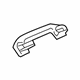 Volvo 39838199 Grip Handle, Charcoal Volvo 39838199 Grip Handle, Charcoal