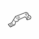 Volvo 31477261 Rear Bracket Volvo 31477261 Rear Bracket