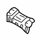 Volvo 30871070 Stay Reinforcement Volvo 30871070 Stay Reinforcement