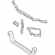Volvo 30621237 Radiator Support Volvo 30621237 Radiator Support