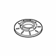 Volvo 31451676 Lower Seat