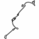 Volvo 32246197 Harness Volvo 32246197 Harness