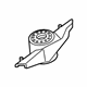 Volvo 32246816 Shock Mount, Driver Side Volvo 32246816 Shock Mount, Driver Side