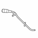 Volvo 32312501 Filler Neck