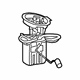 Volvo 32139299 Fuel Pump