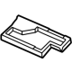 Volvo 32285955 Absorbent