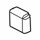 Volvo 30655979 Xenon Bulb Connector