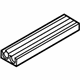 Volvo 30632949 Guide, Driver Side