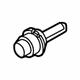 Volvo 983581 Headlamp Bulb Volvo 983581 Headlamp Bulb