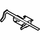 Volvo 8621416 Height Adjuster