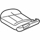 Volvo 30734298 Seat Cushion Pad Volvo 30734298 Seat Cushion Pad