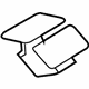 Volvo 30715716 Trunk Side Panel Fastener Volvo 30715716 Trunk Side Panel Fastener