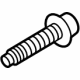 Volvo 30624372 Flange Screw
