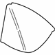 Volvo 8600703 Inner Cover, Passenger Side Volvo 8600703 Inner Cover, Passenger Side