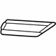 Volvo 3512527 Lower Cover, Driver Side Volvo 3512527 Lower Cover, Driver Side