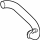 Volvo 30639471 Inlet Pipe