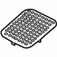 Volvo 31298378 Grille, Driver Side Volvo 31298378 Grille, Driver Side