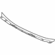 Volvo 31352536 Grille Volvo 31352536 Grille