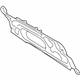 Volvo 31298537 Insulation Volvo 31298537 Insulation