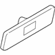 Volvo 9188263 Side Marker Lamp, Driver Side