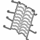 Volvo 31446990 Support Spring