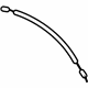 Volvo 9170365 Lock Cable Volvo 9170365 Lock Cable