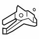 Volvo 31218764 Safety Catch