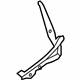 Volvo 30716744 Hinge, Driver Side