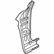 Volvo 32297020 Inner Hinge Pillar, Driver Side