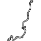 Volvo 32315802 Cable