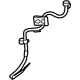 Volvo 32269897 Air Hose