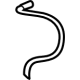 Volvo 32315349 Air Hose