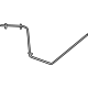 Volvo 32269898 Air Hose