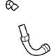 Volvo 32395126 Air Hose