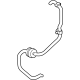 Volvo 32283328 Air Hose