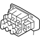 Volvo 32269679 Valve