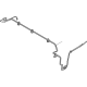 Volvo 32269894 Air Hose