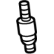 Volvo 32395316 Expansion Valve