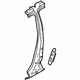 Volvo 30799069 Center Pillar Reinforcement, Driver Side Volvo 30799069 Center Pillar Reinforcement, Driver Side