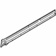 Volvo 8625341 Rocker Reinforcement, Driver Side Volvo 8625341 Rocker Reinforcement, Driver Side
