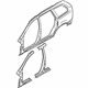 Volvo 30796439 Uniside Assembly, Driver Side