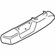 Volvo 9196010 Side Cover, Oak, Driver Side Volvo 9196010 Side Cover, Oak, Driver Side