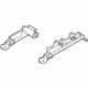 Volvo 8686756 Seat Track, Driver Side Volvo 8686756 Seat Track, Driver Side